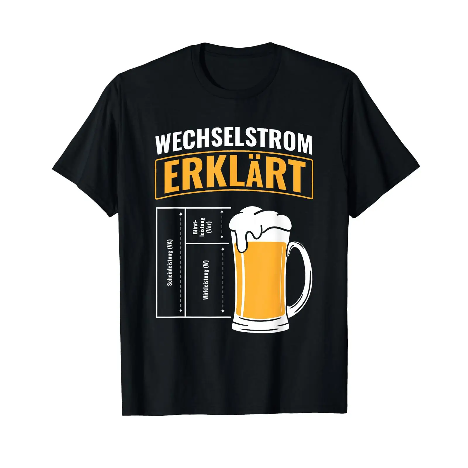 Men'S Fashion Explained - Kaos Vintage Berdesain Teknisi Listrik dengan