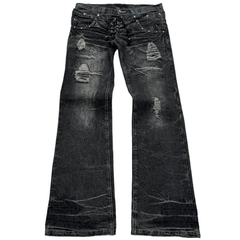 Men'S Fashion Jeans And Boots - Jeans Wanita Model Double Waisted dengan