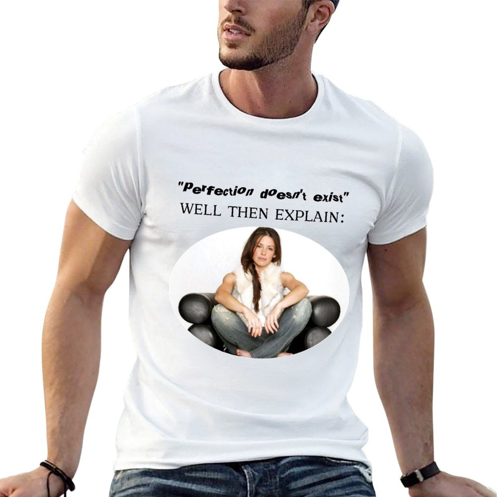 Men'S Fashion Explained - Jika kesempurnaan tidak ada, maka jelaskan