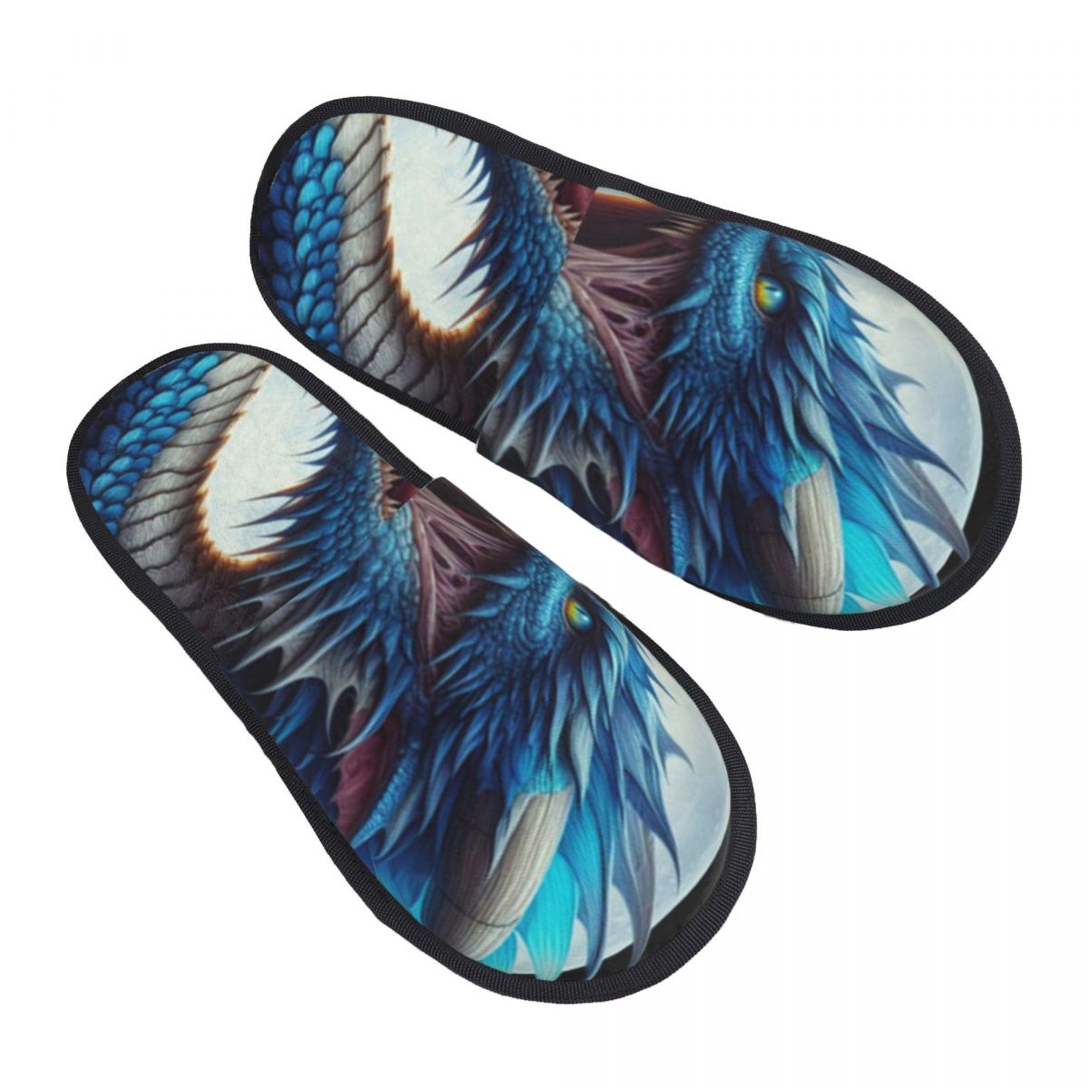 Men'S Fashion Houses - Sandal Bulu Untuk Wanita Pria Fashion