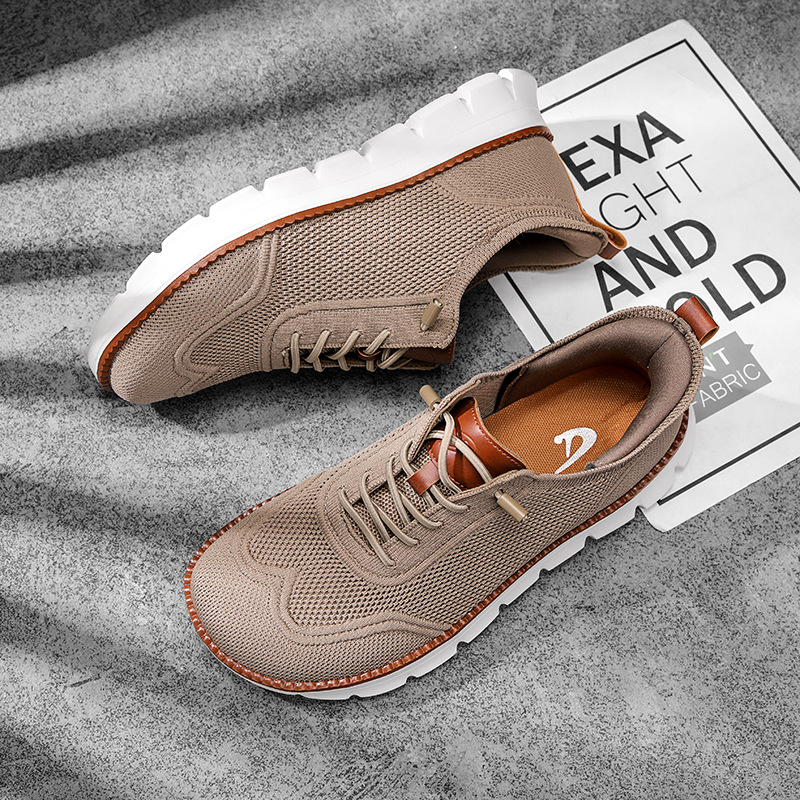 Men'S Fashion Videos - Sepatu Pria Model Wide Box, Sepatu