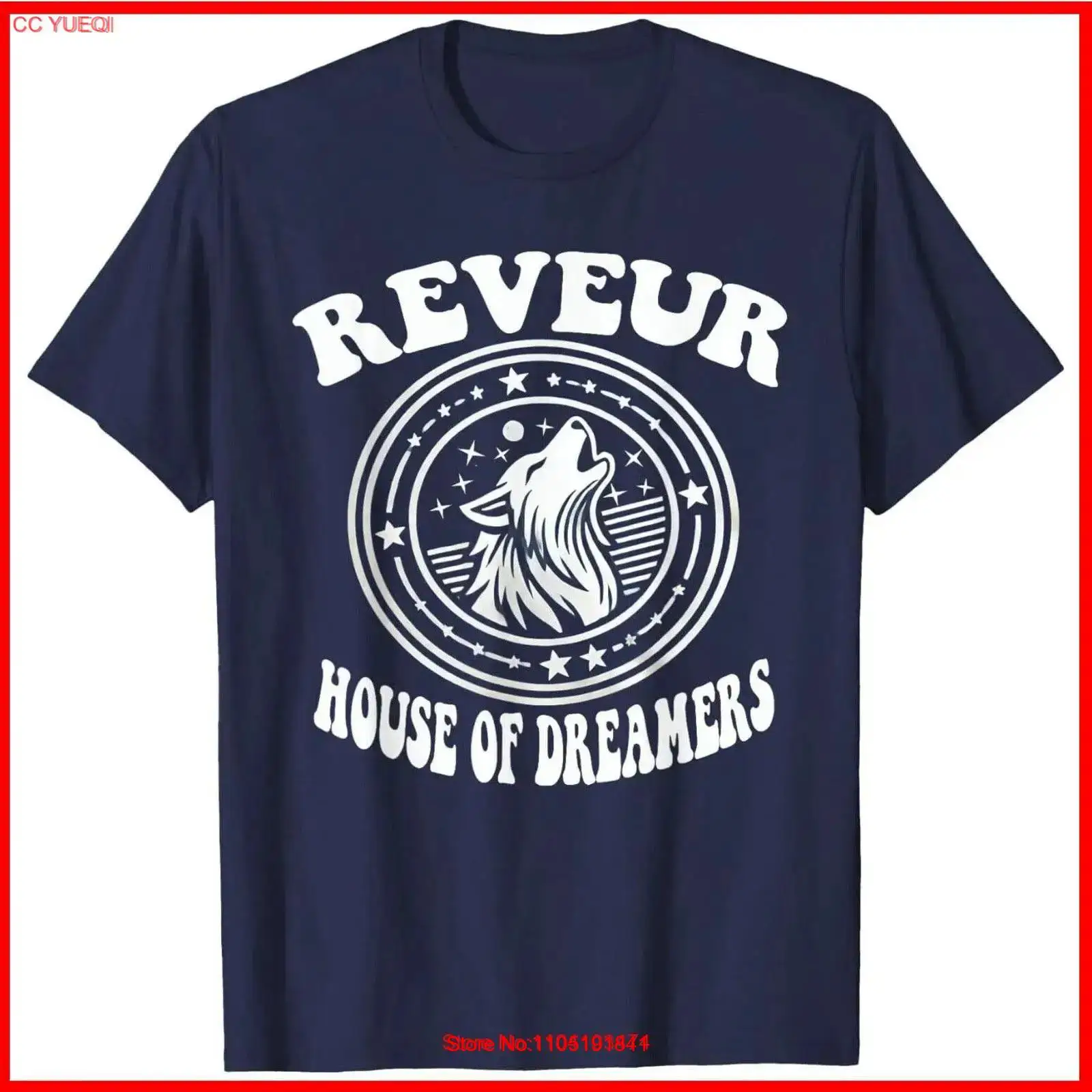 Men'S Fashion Houses - Reveur House of Dreamers Dreamer School