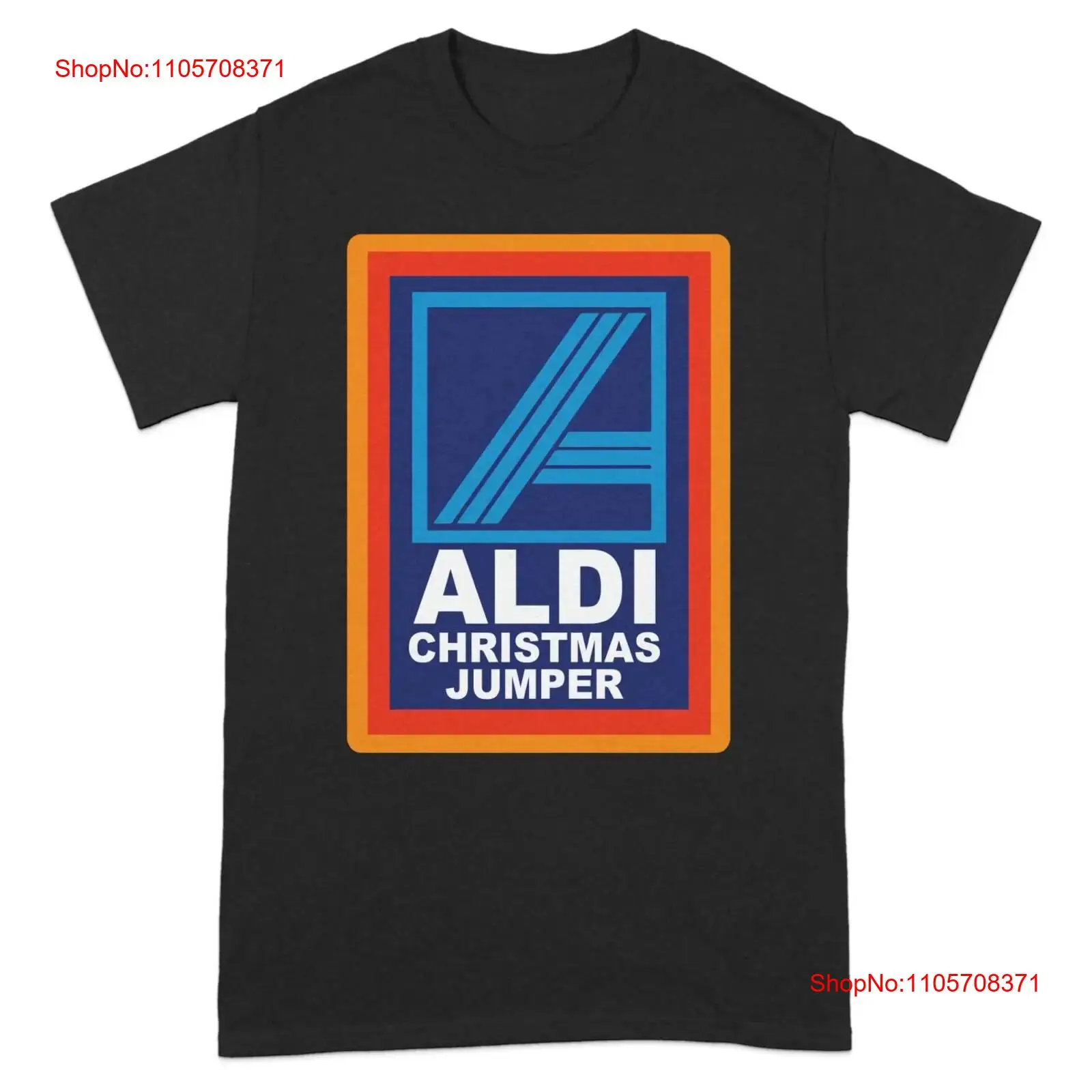 Men'S Fashion Xmas Party - Kaos Jumper Natal Aldi yang Menyenangkan,