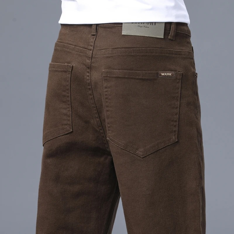 Celana Katun Stretch Kasual Pr - Formal Trouser Stretch ulasan dan harga