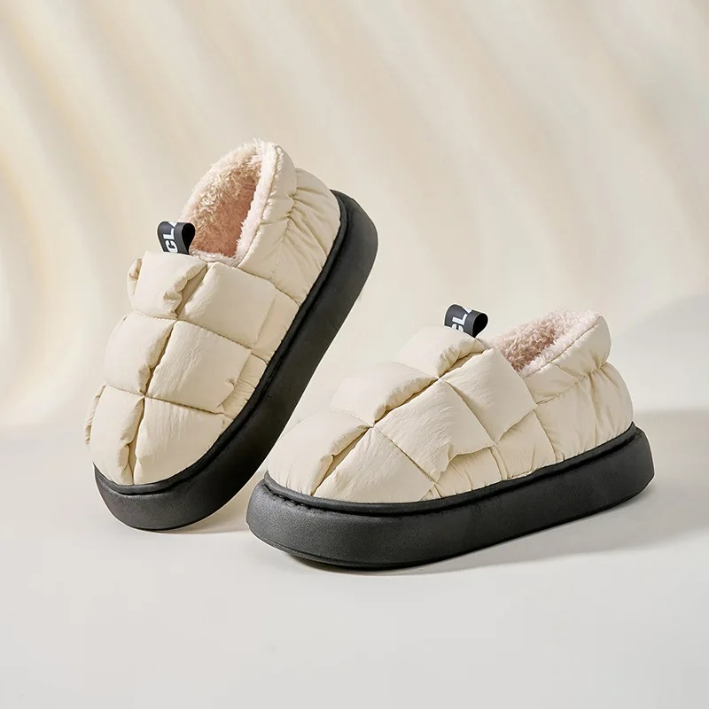 Sepatu Bulu Musim Dingin Untuk - Men'S Fashion Houses ulasan dan harga