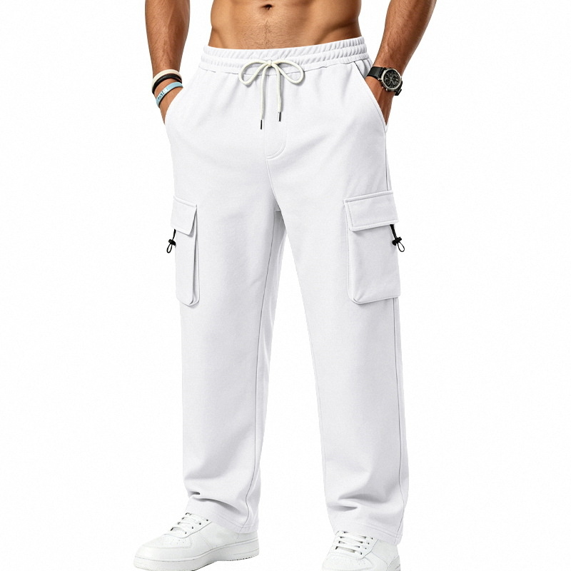 Celana Jogger Cargo Terry Bera - Cargo Jogger Pants ulasan dan harga