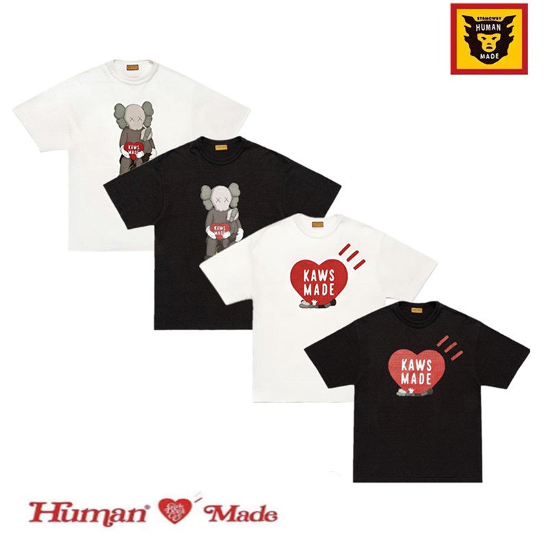 Kaos Human Made Bangkok Limite - Mens Fashion Bangkok ulasan dan harga