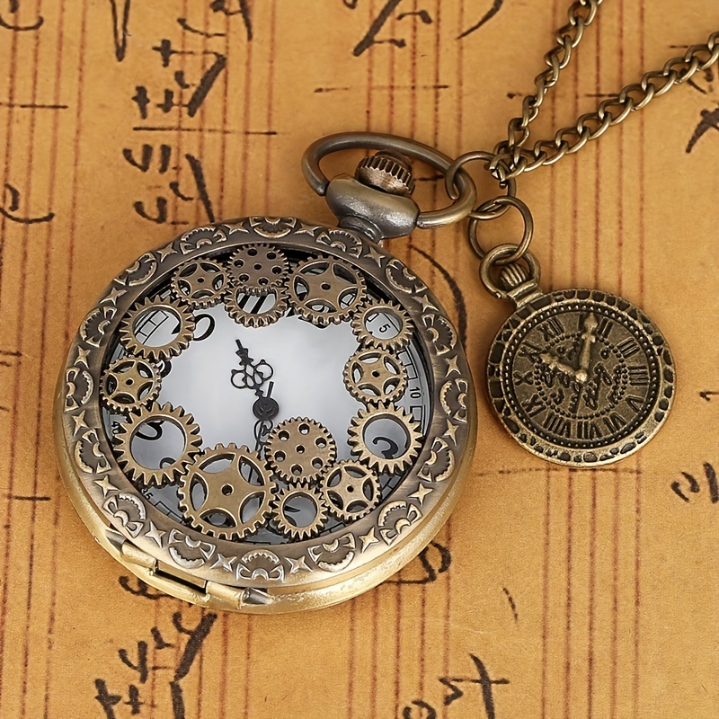 1PC Kotak Misteri Jam Tangan K - Men'S Fashion Box ulasan dan harga