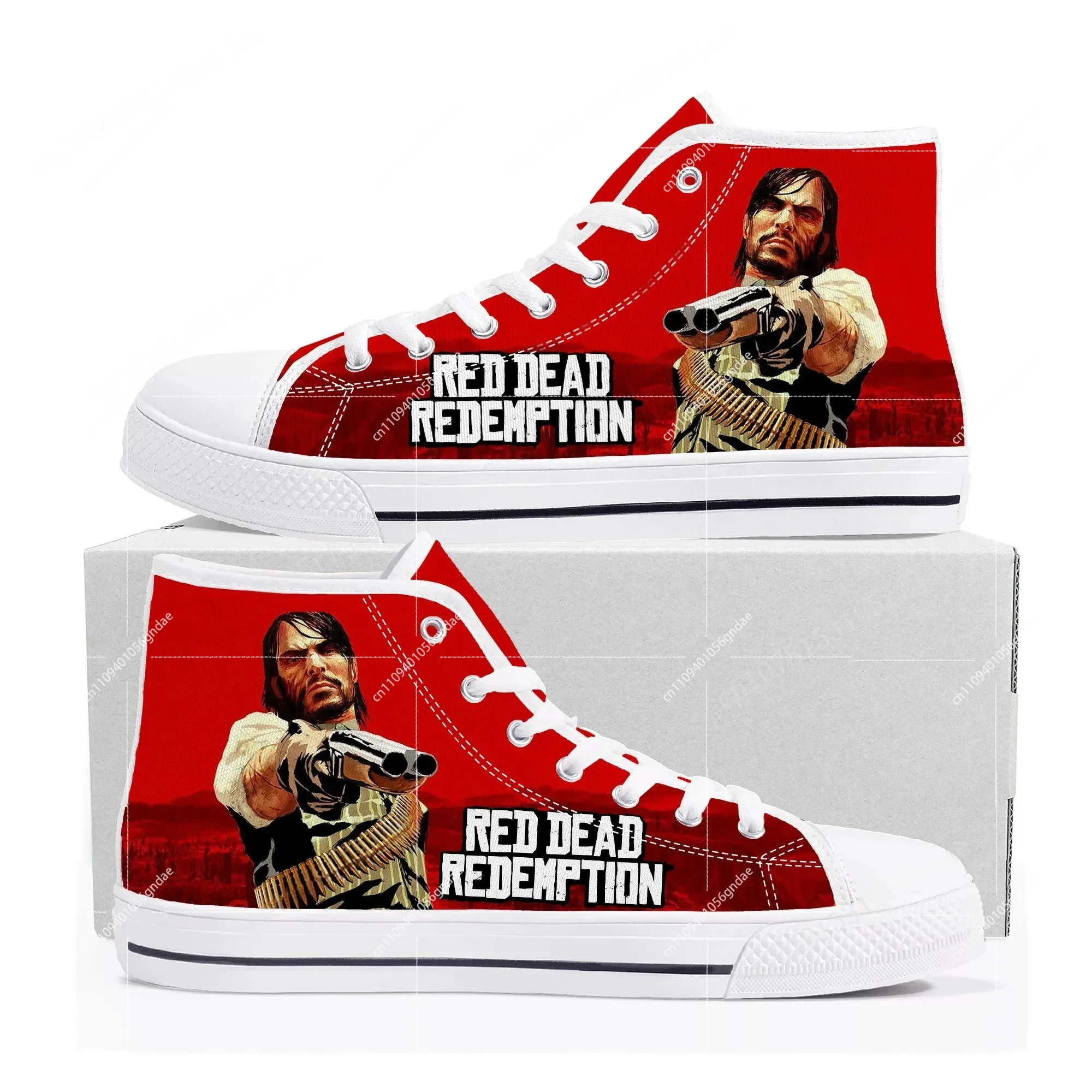 Video Game Red Dead Redemption - Men'S Fashion Videos ulasan dan harga