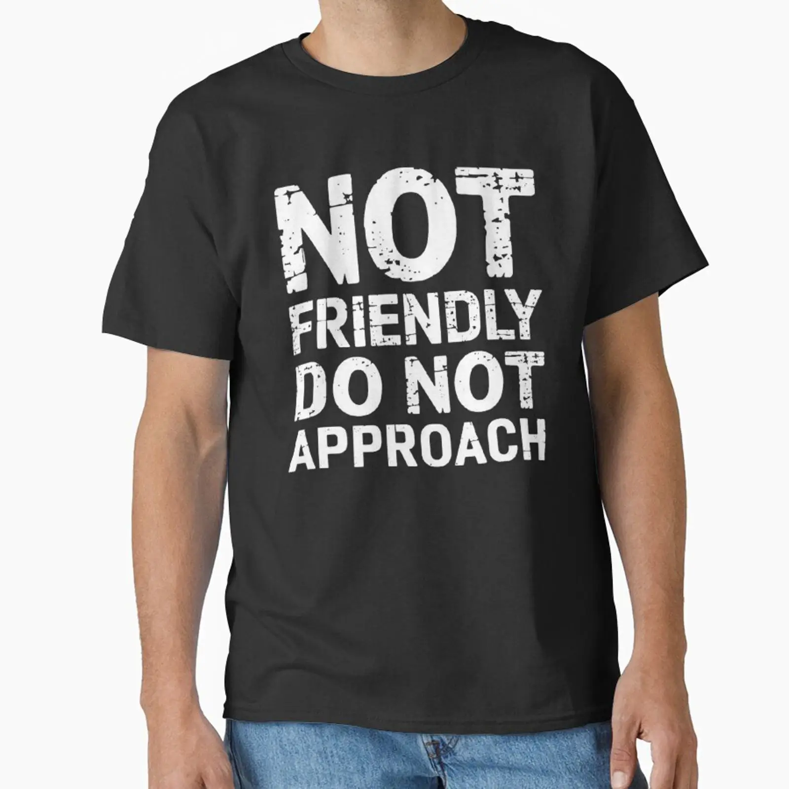 Poster Kutipan Lucu Saya Tidak - Men'S Fashion Explained ulasan dan harga