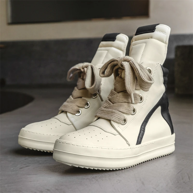 Sepatu Kasual Mewah Pria Gaya  - Men'S Fashion Videos ulasan dan harga