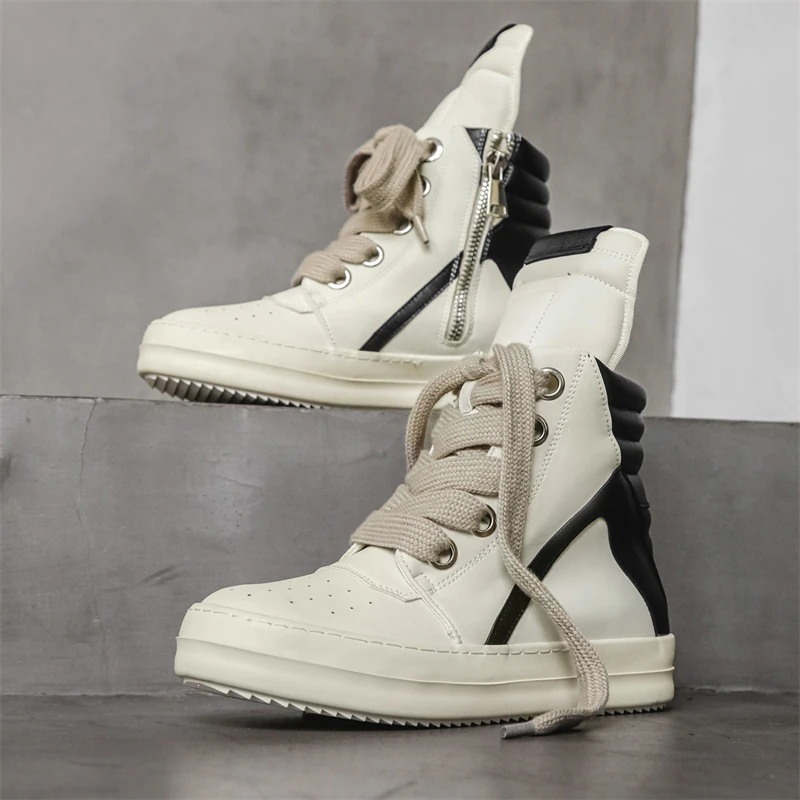 Sepatu Kasual Mewah Pria Gaya  - Men'S Fashion Videos ulasan dan harga