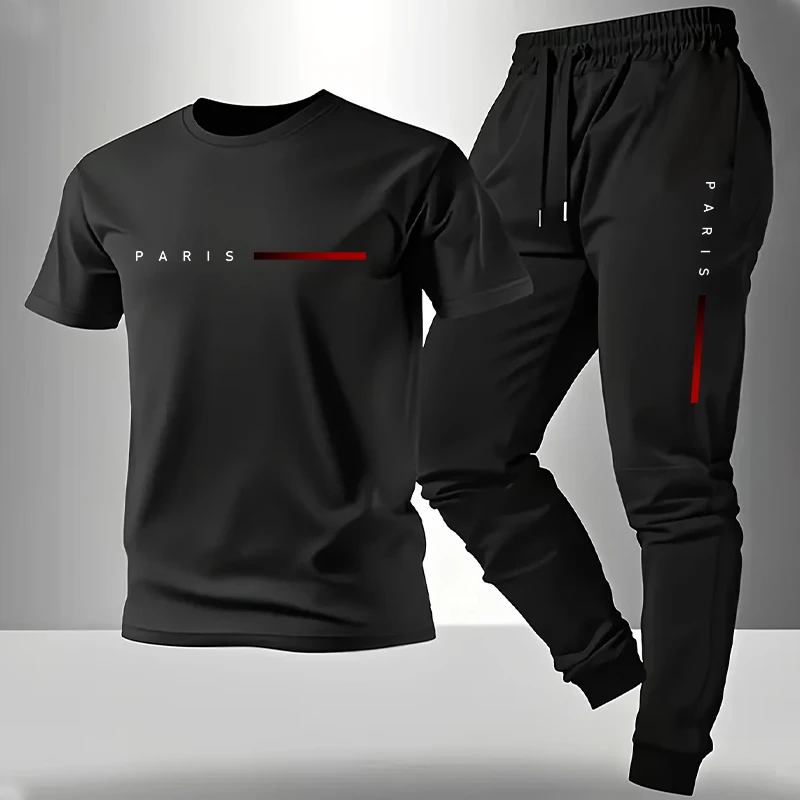 Setelan Olahraga Pria Terbaru  - Men'S Fashion Looks ulasan dan harga