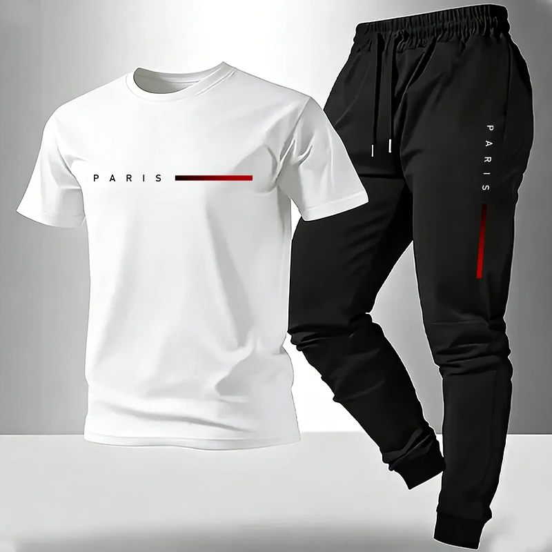 Setelan Olahraga Pria Terbaru  - Men'S Fashion Looks ulasan dan harga