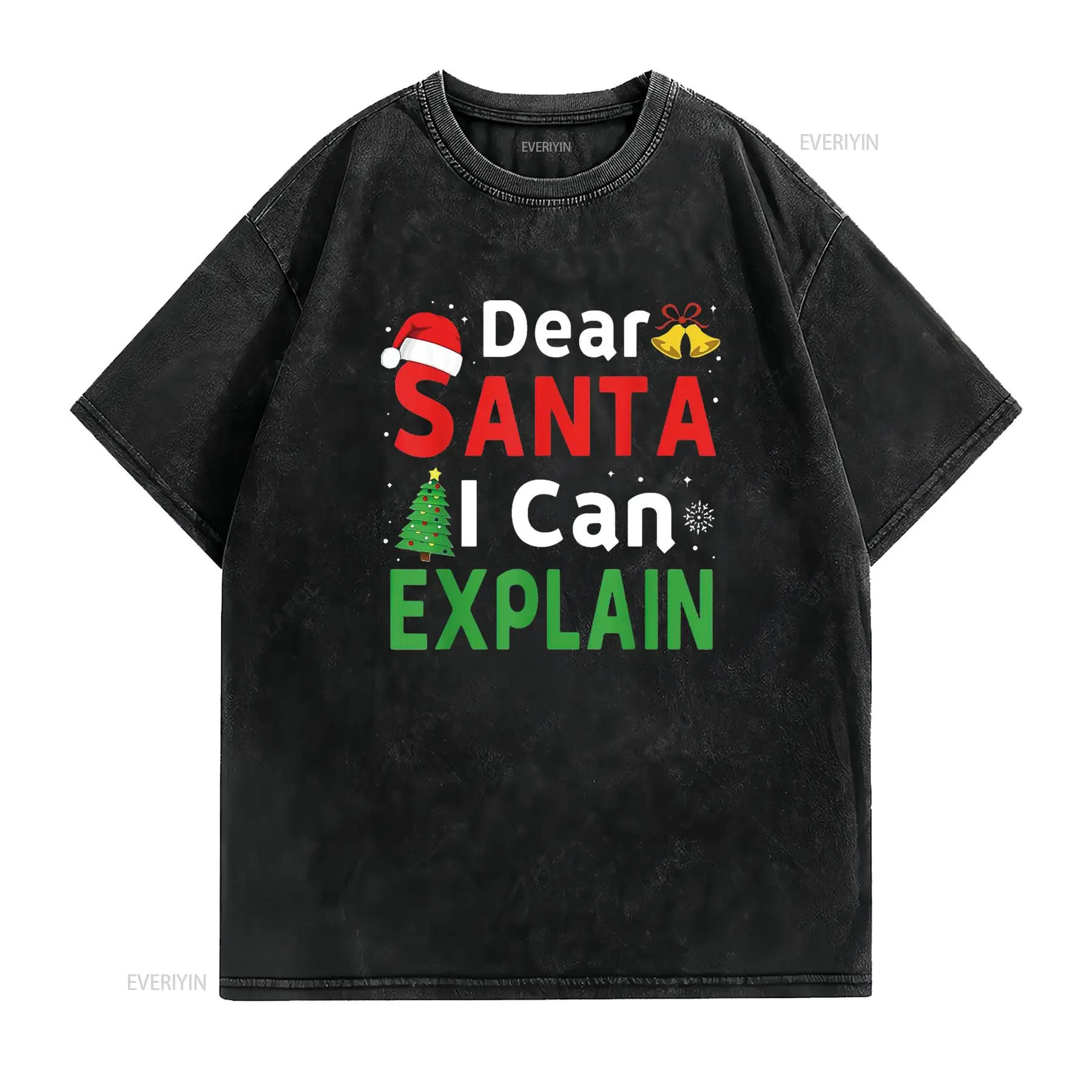 Hai Santa, saya bisa menjelask - Men'S Fashion Explained ulasan dan harga