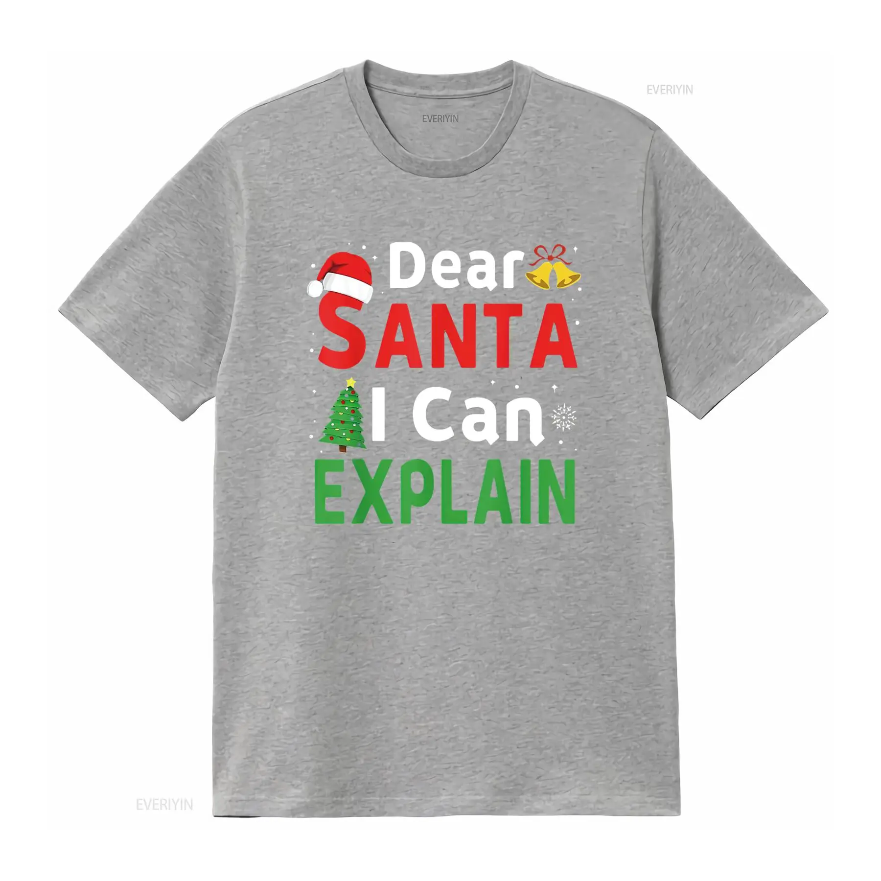 Hai Santa, saya bisa menjelask - Men'S Fashion Explained ulasan dan harga