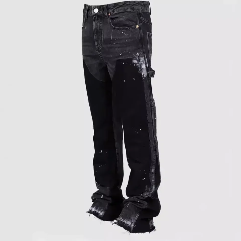 Celana Jeans Kerja Pria, Pakai - Men'S Fashion Jeans And Boots ulasan dan harga