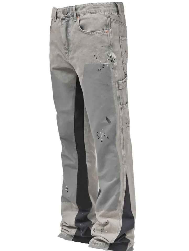 Celana Jeans Kerja Pria, Pakai - Men'S Fashion Jeans And Boots ulasan dan harga