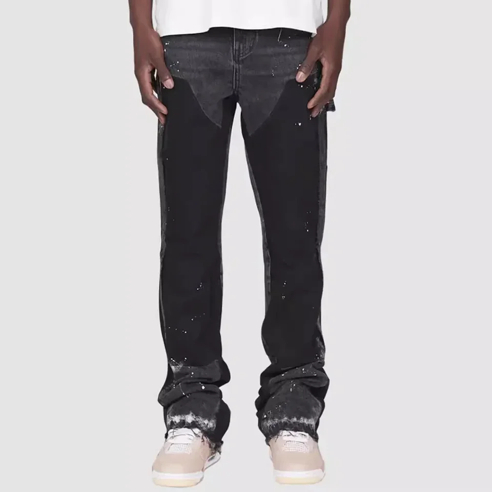 Celana Jeans Kerja Pria, Pakai - Men'S Fashion Jeans And Boots ulasan dan harga
