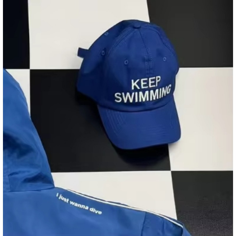 Topi Baseball Bordir Huruf Tre - Men'S Fashion With Hat ulasan dan harga