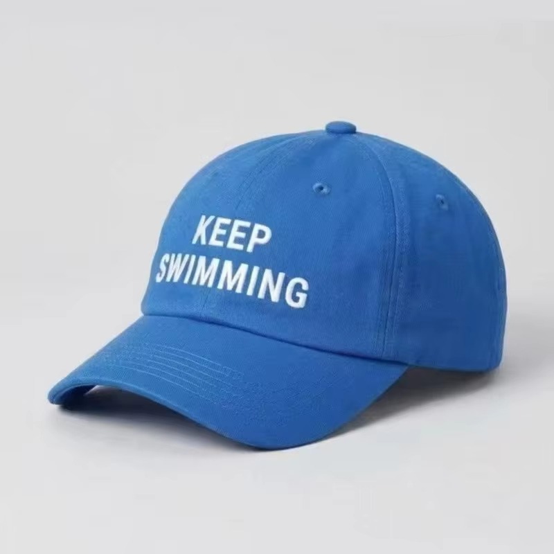 Topi Baseball Bordir Huruf Tre - Men'S Fashion With Hat ulasan dan harga