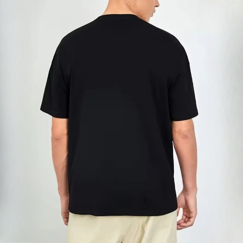 Kaos Pria Lucu 'AKU TIDAK PERN - Men'S Fashion Explained ulasan dan harga