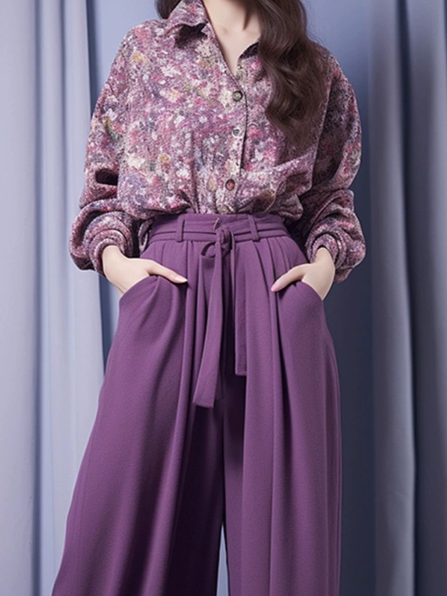 Setelan Musim Semi dan Gugur G - Men Fashion Korean Style ulasan dan harga
