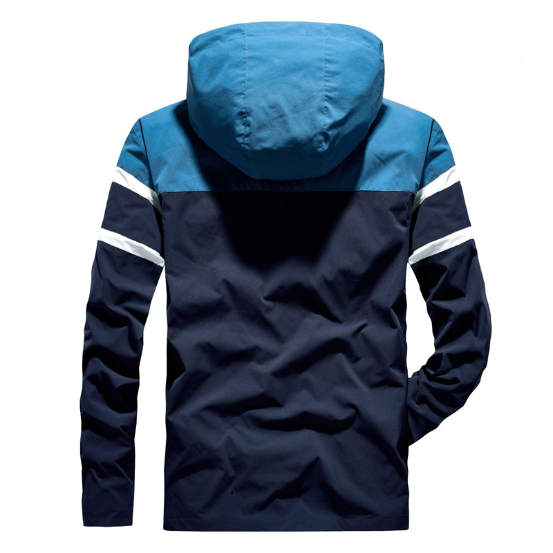 Jaket Pria Anti Potong Tahan T - Mens Fashion Hacks ulasan dan harga