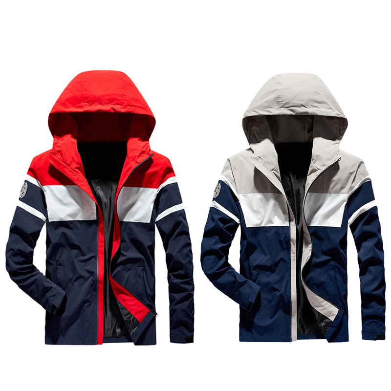 Jaket Pria Anti Potong Tahan T - Mens Fashion Hacks ulasan dan harga