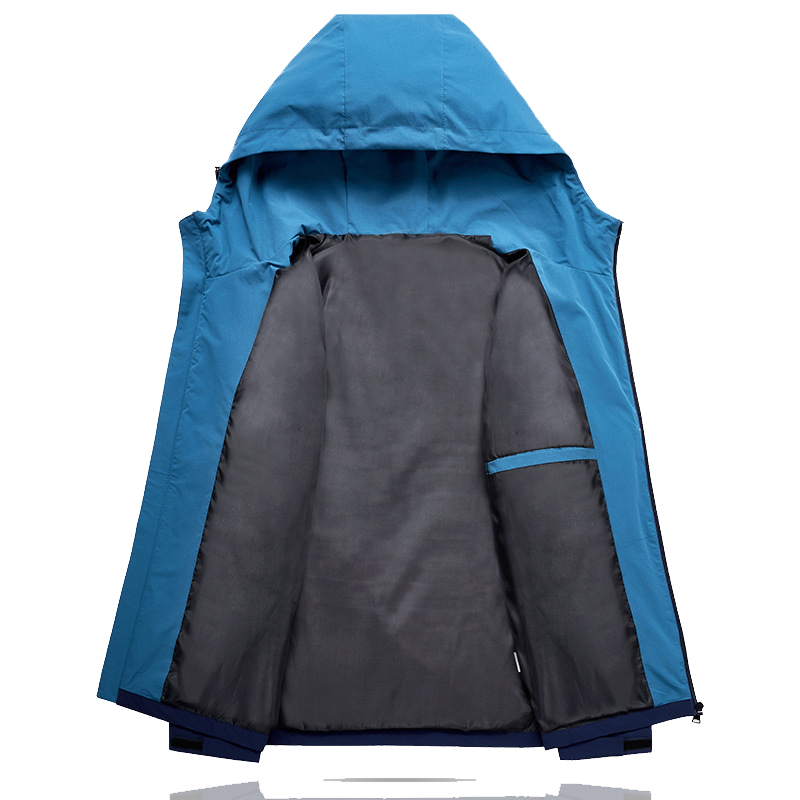 Jaket Pria Anti Potong Tahan T - Mens Fashion Hacks ulasan dan harga