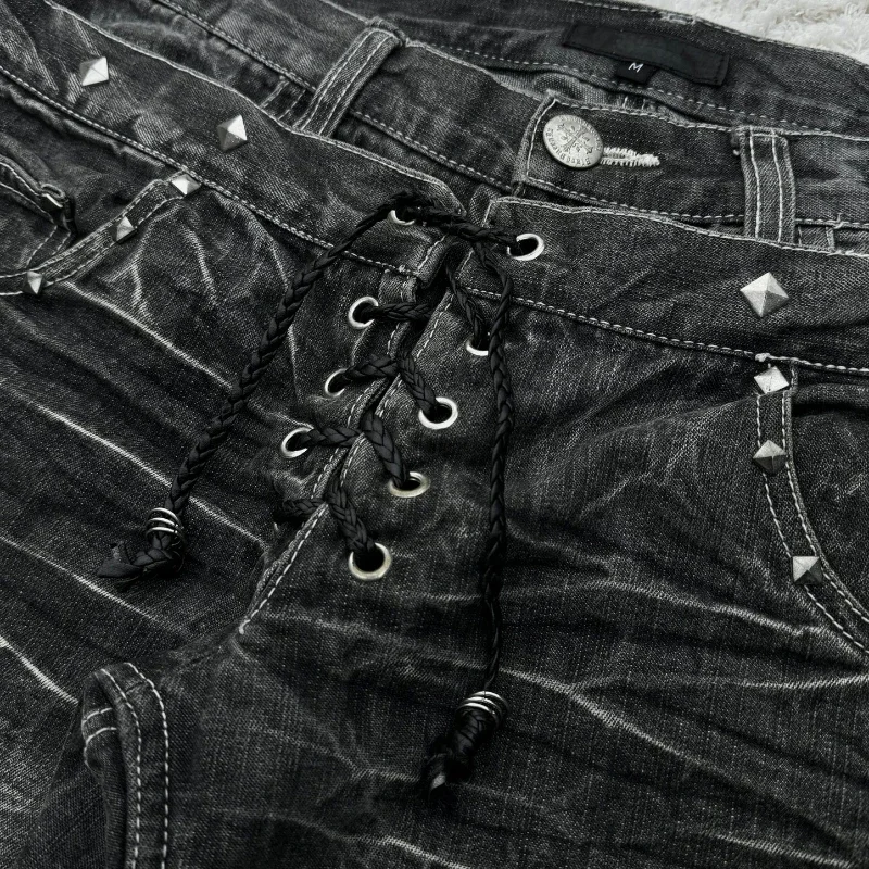 Jeans Wanita Model Double Wais - Men'S Fashion Jeans And Boots ulasan dan harga