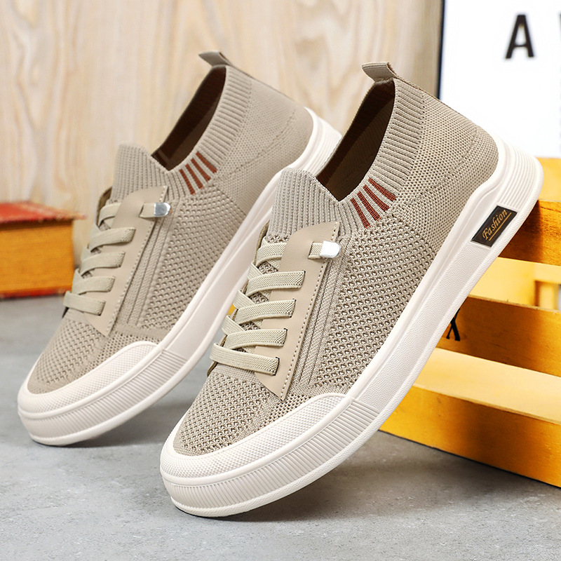 Sepatu Pria Musim Panas Baru S - Men'S Fashion Videos ulasan dan harga