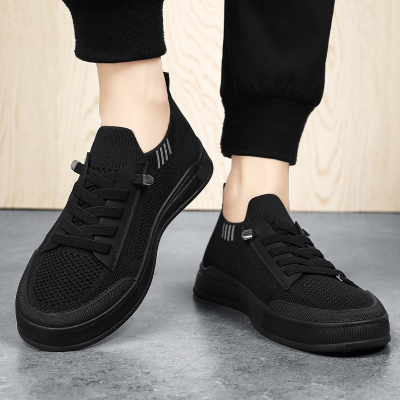 Sepatu Pria Musim Panas Baru S - Men'S Fashion Videos ulasan dan harga