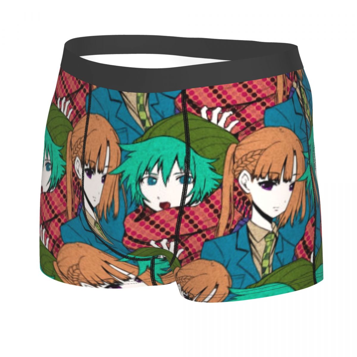 Fashion Shin Tsukimi Your Turn - Men'S Fashion With Hat ulasan dan harga