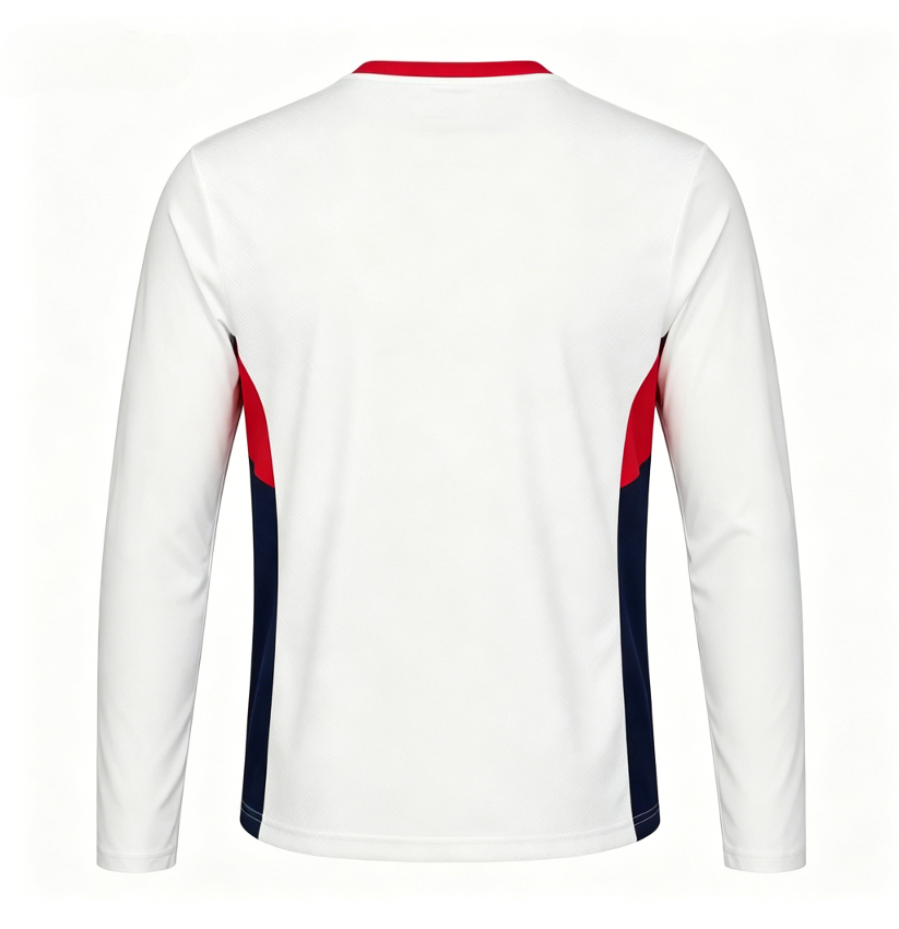 Kaos sepak bola Amerika 2026 b - Men'S Fashion Tips ulasan dan harga
