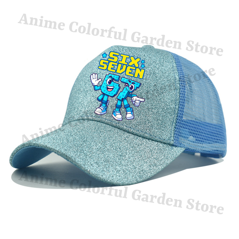 Topi Bisbol Steal A Brainrot u - Men'S Fashion With Hat ulasan dan harga