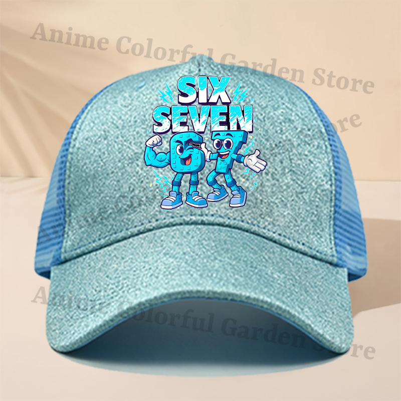 Topi Bisbol Steal A Brainrot u - Men'S Fashion With Hat ulasan dan harga