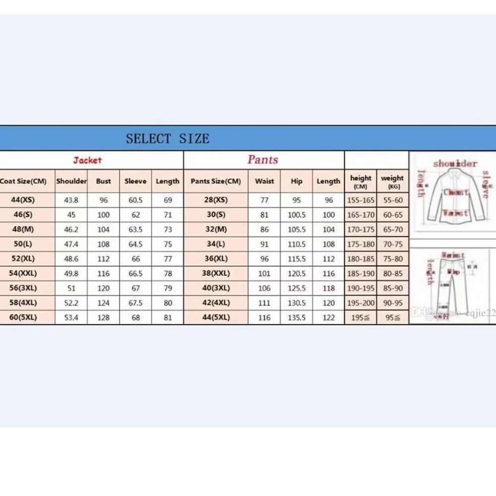 Setelan Jas Pria Putih Garis L - Mens Fashion Trajes ulasan dan harga