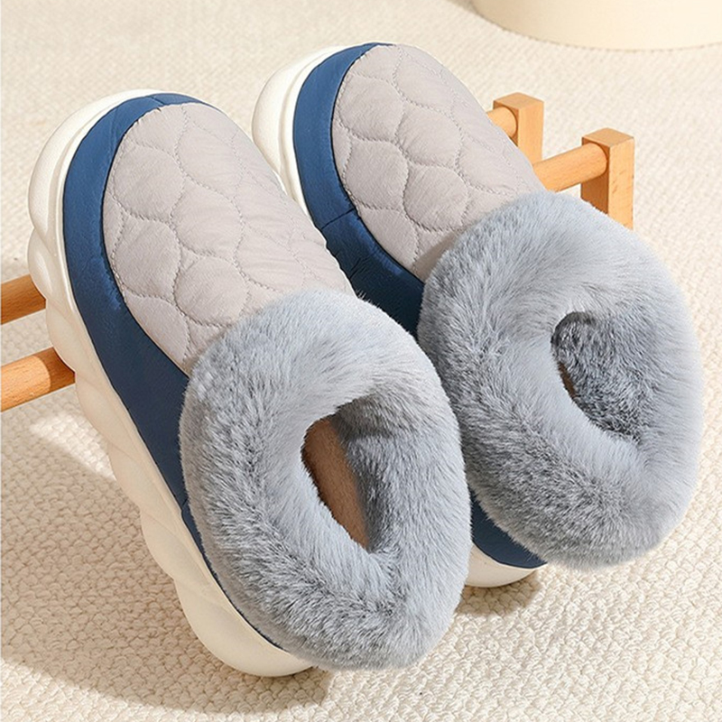 Sepatu Platform Musim Dingin U - Men'S Fashion Houses ulasan dan harga