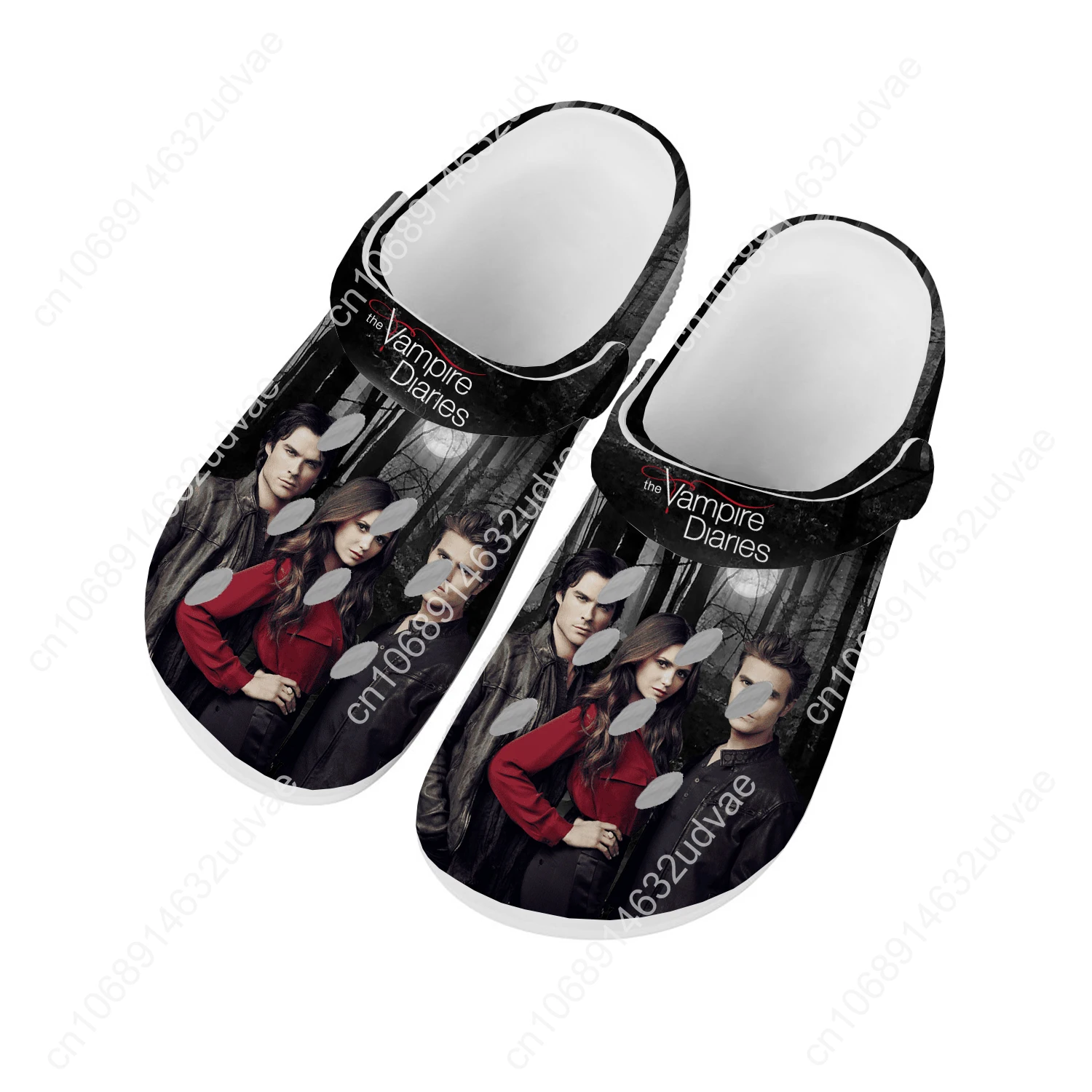 Sepatu Air Vampir Pria Wanita  - Men'S Fashion Course ulasan dan harga
