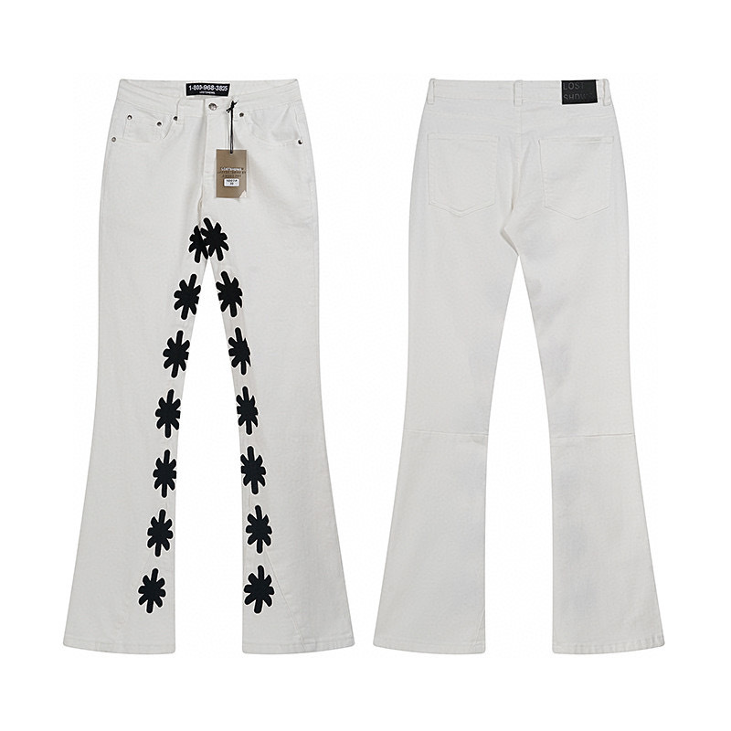 25fw Jeans Fashion Unisex Pria - Men'S Fashion Jeans And Boots ulasan dan harga