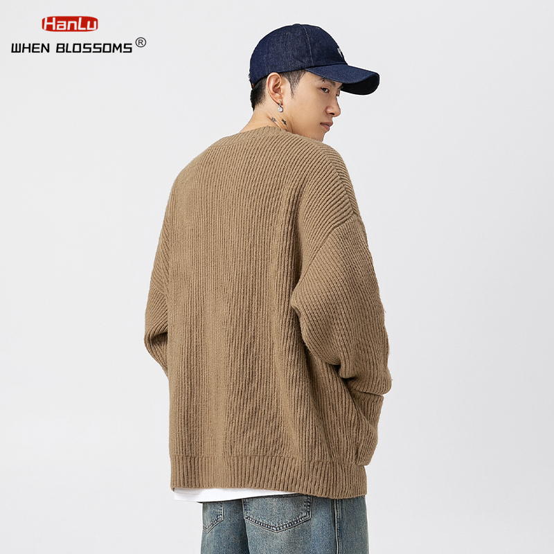 Fashion Korea Streetwear Singl - Men Fashion Korean Style ulasan dan harga
