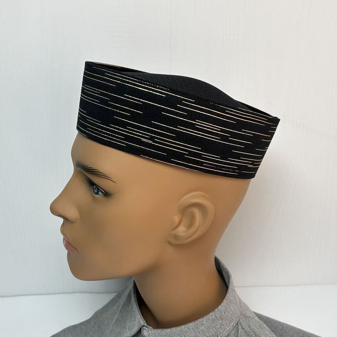 Topi Malaysia Untuk Pria Pakai - Men'S Fashion With Hat ulasan dan harga