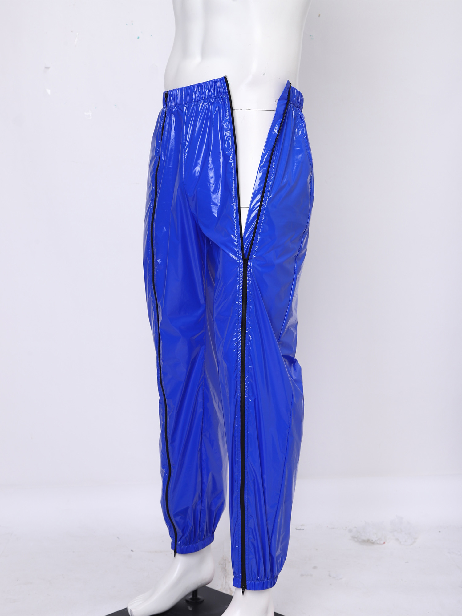 Celana Penutup Popok Tahan Air - Cargo Jogger Pants ulasan dan harga
