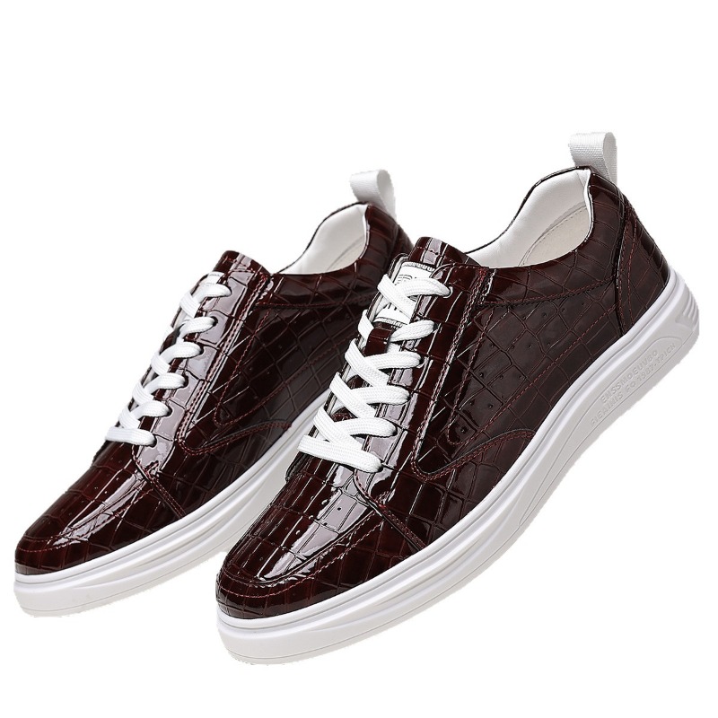 Sepatu Skate Pria Klasik Low T - Men'S Fashion Videos ulasan dan harga