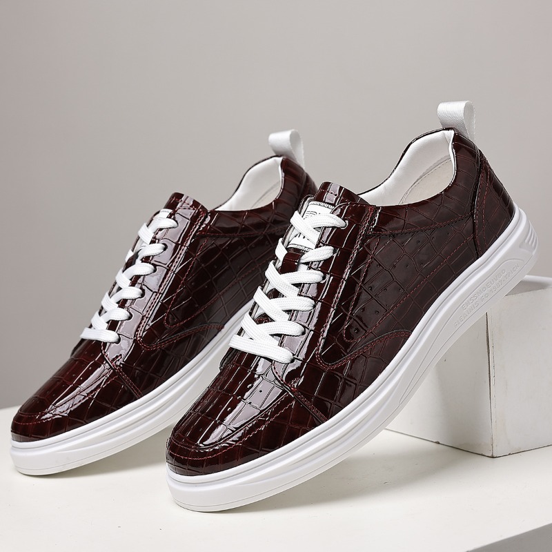 Sepatu Skate Pria Klasik Low T - Men'S Fashion Videos ulasan dan harga