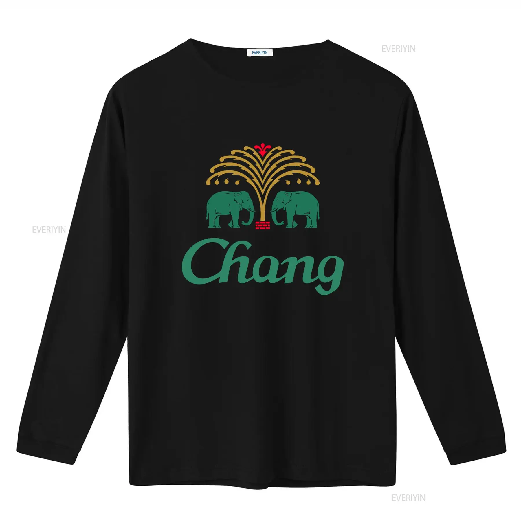 Chang Beer Bangkok Thailand Ka - Mens Fashion Bangkok ulasan dan harga