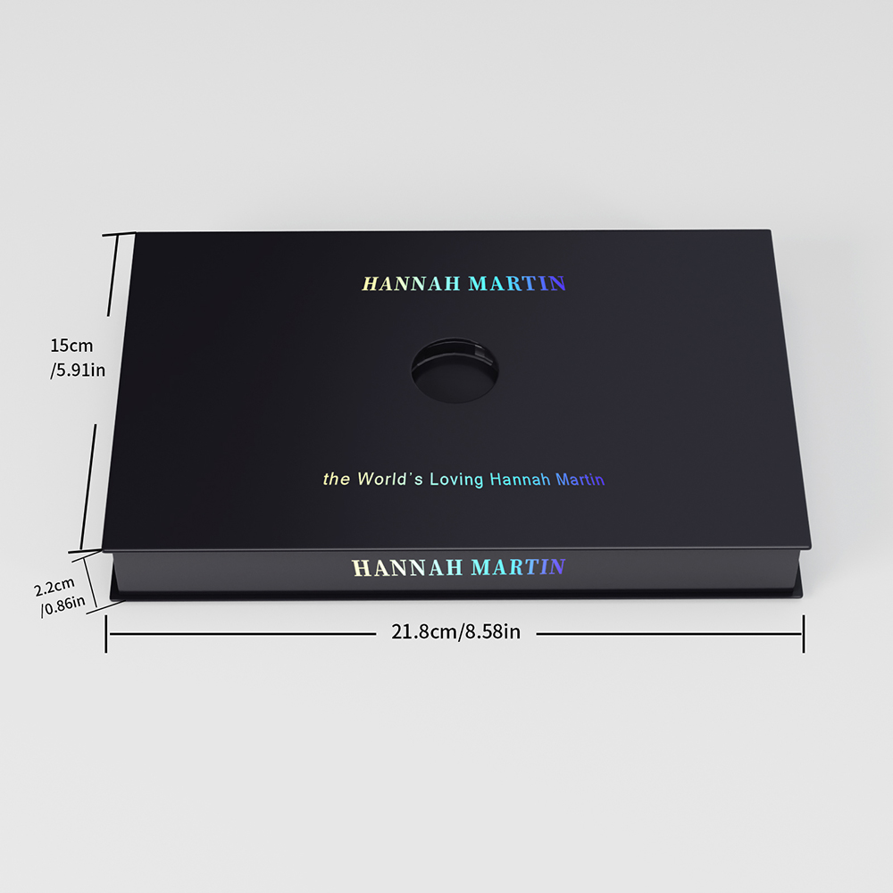 HANNAH MARTIN Jam Tangan Pria  - Men'S Fashion Box ulasan dan harga