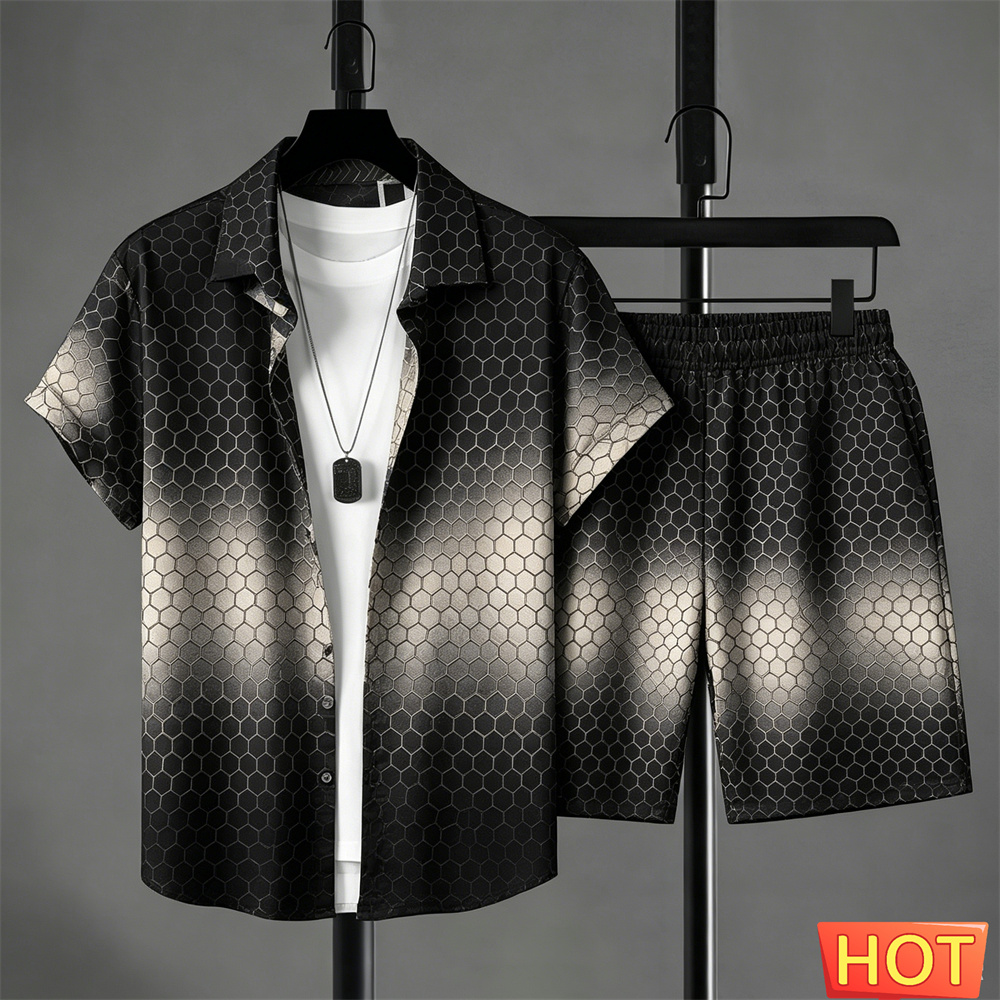 Setelan Kemeja Pria Musim Pana - Men'S Fashion Tips ulasan dan harga