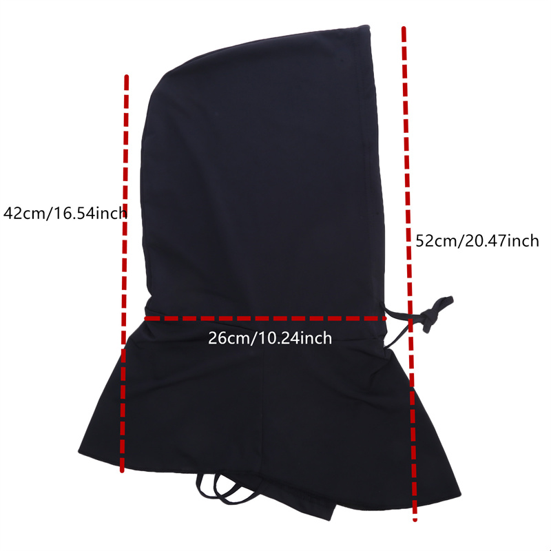 Topi Tabir Surya Sutra Es untu - Men'S Fashion With Hat ulasan dan harga